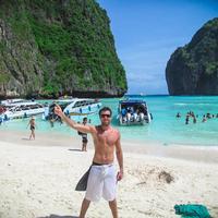 Отзыв от Ратмир - Виза Destination Thailand